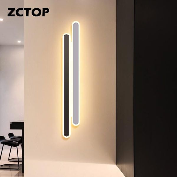 wall lamp l100cm l120cm modern led lights lamps living room bedroom bedside corridor aisle home indoor lighting fixture
wall lamp l100cm l120cm modern led lights lamps living room bedroom bedside corridor aisle home indoor lighting fixture
