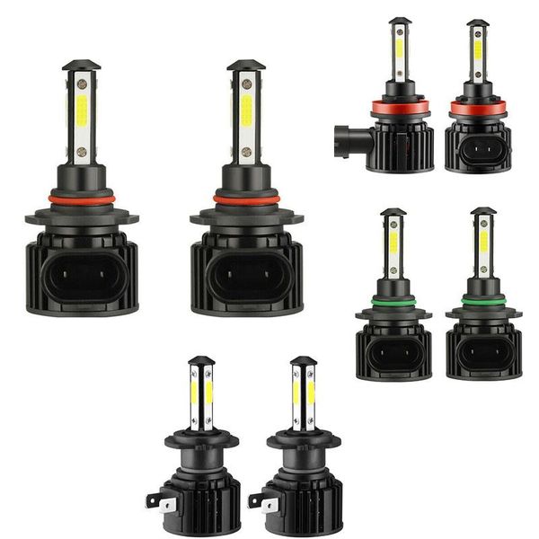 car headlights f8 4-side glow led headlight automobile lamp upgrade section universal
car headlights f8 4-side glow led headlight automobile lamp upgrade section universal