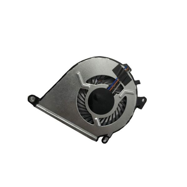 1pc original lapcooler cpu fan for tpn-q173 15-bc013tx bc015tx 15-ax 15-ax018tx ns75b00-15k10 cooling pads
1pc original lapcooler cpu fan for tpn-q173 15-bc013tx bc015tx 15-ax 15-ax018tx ns75b00-15k10 cooling pads