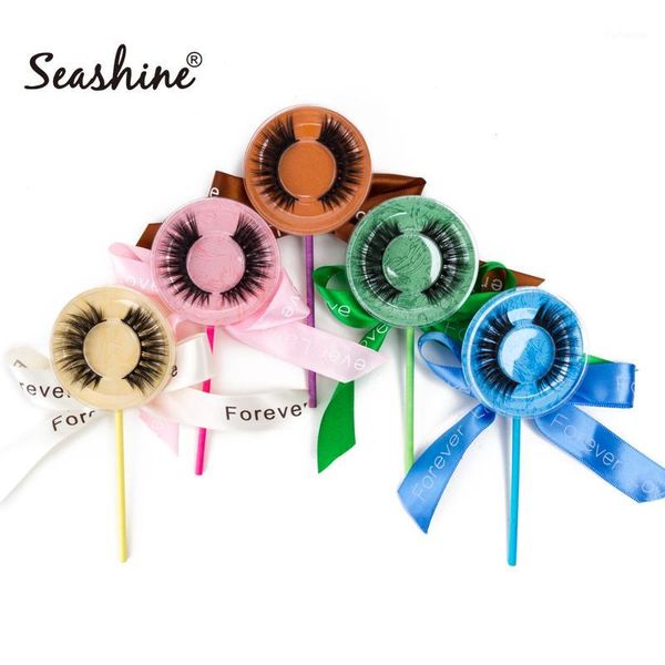 seashine 10pairs 3d mink false eyelashes in lollipop box natural fluffy dramatic volume fake lashes extension handmade eyelashes1
seashine 10pairs 3d mink false eyelashes in lollipop box natural fluffy dramatic volume fake lashes extension handmade eyelashes1