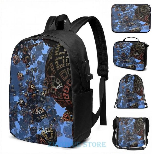 backpack funny graphic print structure usb charge men school bags women bag travel laptop
backpack funny graphic print structure usb charge men school bags women bag travel laptop