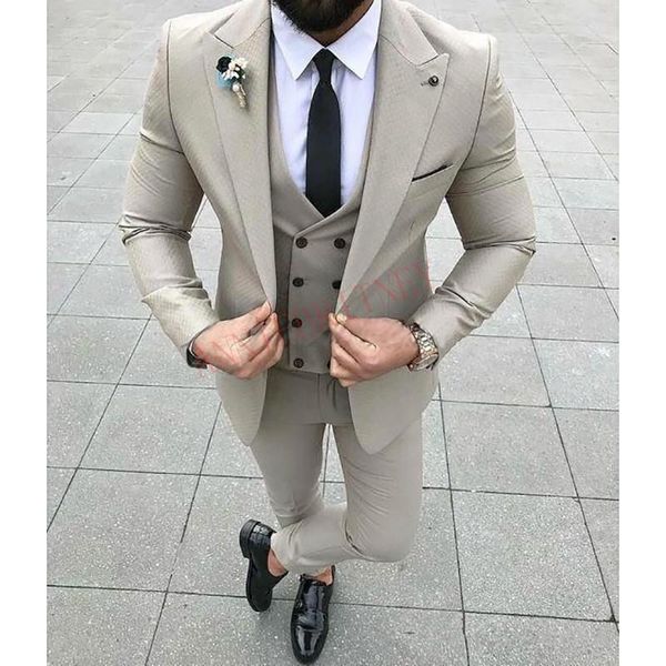 designers fashion men suit slim fit prom wedding suits for groom tuxedo jacket pants set white gray casual man blazer men's & blazers, White;black
designers fashion men suit slim fit prom wedding suits for groom tuxedo jacket pants set white gray casual man blazer men's & blazers, White;black