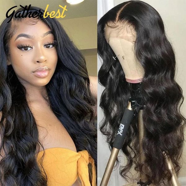 lace wigs body wave hd frontal wig brazilian 13x6 transparent for women human hair remy water bundles, Black;brown
lace wigs body wave hd frontal wig brazilian 13x6 transparent for women human hair remy water bundles, Black;brown