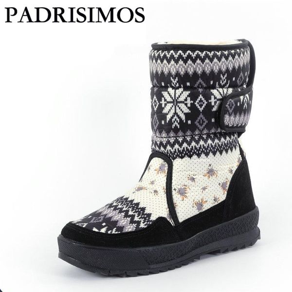 boots women's 2021 winter snow platform bottom waist ladies warm pure wool plush non-slip jsh-b001, Black
boots women's 2021 winter snow platform bottom waist ladies warm pure wool plush non-slip jsh-b001, Black