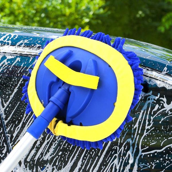 telescoping long handle car cleaning tools detailing mop wash brush auto care chenille broom sponge
telescoping long handle car cleaning tools detailing mop wash brush auto care chenille broom sponge