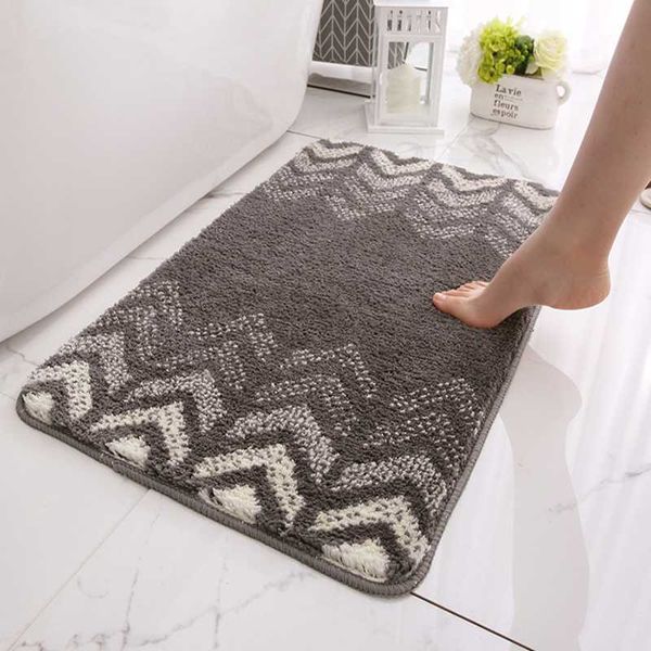 carpets thicken gradient color flocking floor mat home bathroom bedside bedroom entrance doormat kitchen absorbent non-slip foot pad
carpets thicken gradient color flocking floor mat home bathroom bedside bedroom entrance doormat kitchen absorbent non-slip foot pad