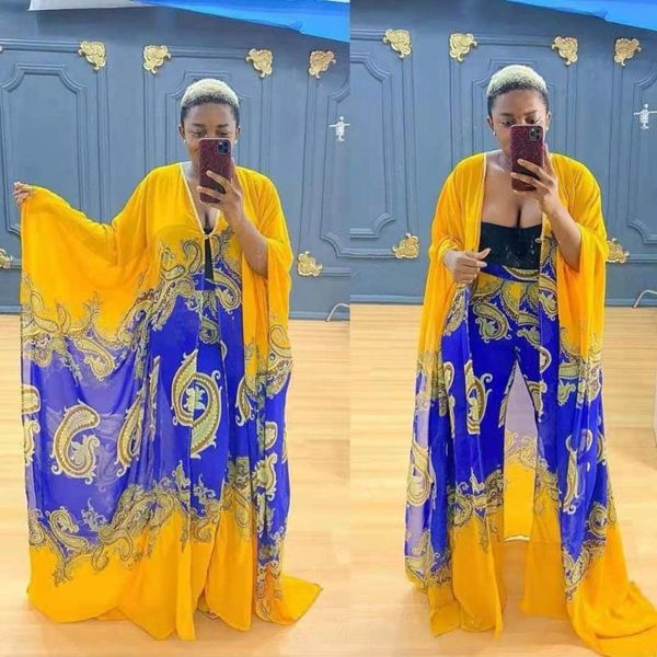 ethnic clothing women africa clothes 2 piece set african dashiki fashion long dress pants suit party dresses plus size robe two sets, Red
ethnic clothing women africa clothes 2 piece set african dashiki fashion long dress pants suit party dresses plus size robe two sets, Red