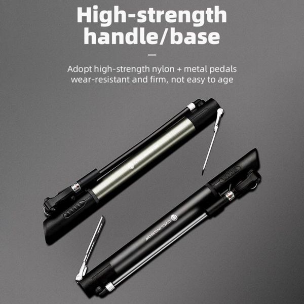bike pumps bicycle pump universal high strength wear-resistant quickly tire inflator for mountain handheld
bike pumps bicycle pump universal high strength wear-resistant quickly tire inflator for mountain handheld
