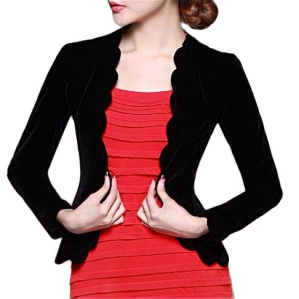 women's suits & blazers woman spring plus size solid v-neck full hidden breasted female autumn oversized black slim belt coat lady oute, White;black
women's suits & blazers woman spring plus size solid v-neck full hidden breasted female autumn oversized black slim belt coat lady oute, White;black