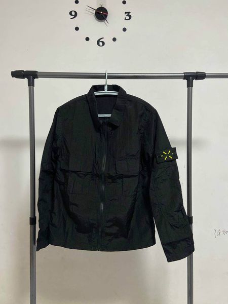 2020 mens classic luxury designer jackets men jacket waterproof high-quality nylon arm logo embroidery label ykk zipper asian size jackets., Black;brown
2020 mens classic luxury designer jackets men jacket waterproof high-quality nylon arm logo embroidery label ykk zipper asian size jackets., Black;brown