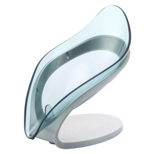 spot soap box holder storage drain container punch-keep dry leaves shape for bathroom kitchen vj-drop dishes
spot soap box holder storage drain container punch-keep dry leaves shape for bathroom kitchen vj-drop dishes