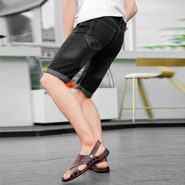 sandals roman hombre para summer beach sandalias ete sandles genuine uomo piel deportivas big sandal masculino sandalia sandali 2021 de, Black
sandals roman hombre para summer beach sandalias ete sandles genuine uomo piel deportivas big sandal masculino sandalia sandali 2021 de, Black
