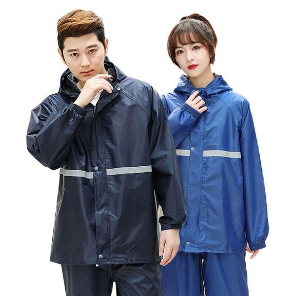 raincoats raincoat rain pants suit long full body waterproof male and female split electric bike motorcycle riding reflective anti-storm
raincoats raincoat rain pants suit long full body waterproof male and female split electric bike motorcycle riding reflective anti-storm