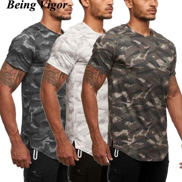 running jerseys being vigor fitness workout shirts for men quick dry camo t-shirts moisture wicking crewneck athletic gym short sleeve tee t, Black;blue
running jerseys being vigor fitness workout shirts for men quick dry camo t-shirts moisture wicking crewneck athletic gym short sleeve tee t, Black;blue
