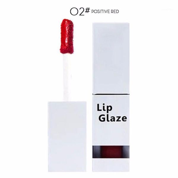 1pc silky lip gloss liquid lipstick long-lasting waterproof easy to color non-stick cup moisturizing glaze1
1pc silky lip gloss liquid lipstick long-lasting waterproof easy to color non-stick cup moisturizing glaze1