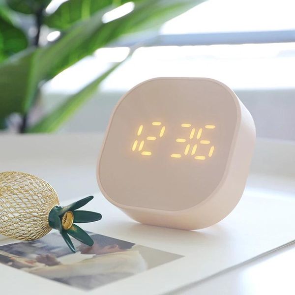 magnetic wall clock square small alarm luminous mute led digital light electronic desktable clocks other & accessories
magnetic wall clock square small alarm luminous mute led digital light electronic desktable clocks other & accessories
