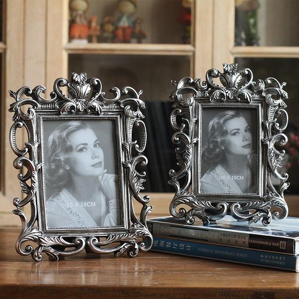 frames and mouldings selling est shengkaisi / 6 "7" retro frame crafts european classical creative po gift for friend
frames and mouldings selling est shengkaisi / 6 "7" retro frame crafts european classical creative po gift for friend