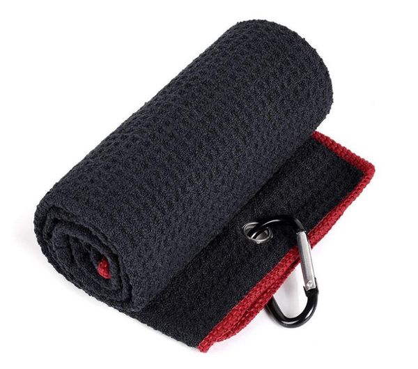 golf towel waffle pattern cotton with carabiner cleaning towels microfiber hook cleans clubs balls hands
golf towel waffle pattern cotton with carabiner cleaning towels microfiber hook cleans clubs balls hands