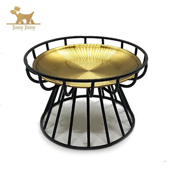cat bowls & feeders stainless steel heightened bowl, pet anti-vomiting non-slip tray, protect spine
cat bowls & feeders stainless steel heightened bowl, pet anti-vomiting non-slip tray, protect spine
