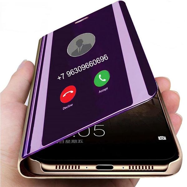 cell phone pouches smart mirror flip case for samsung galaxy s30 s21 s20 uitra plus fe s10 s9 s8 s7 edge protictive cover
cell phone pouches smart mirror flip case for samsung galaxy s30 s21 s20 uitra plus fe s10 s9 s8 s7 edge protictive cover