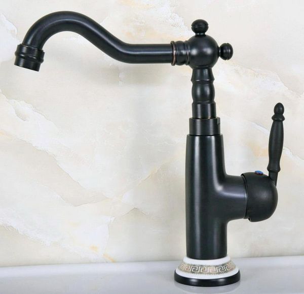 black oil rubbed bronze bathroom sink basin faucet swivel spout single handle hole mixer taps tnf655 faucets
black oil rubbed bronze bathroom sink basin faucet swivel spout single handle hole mixer taps tnf655 faucets