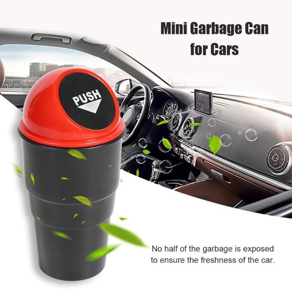 other interior accessories grey/black plastic car mini garbage can auto creative trash vehicle dust holder bin box 200*90*65mm/7.87*3.54*2.5
other interior accessories grey/black plastic car mini garbage can auto creative trash vehicle dust holder bin box 200*90*65mm/7.87*3.54*2.5