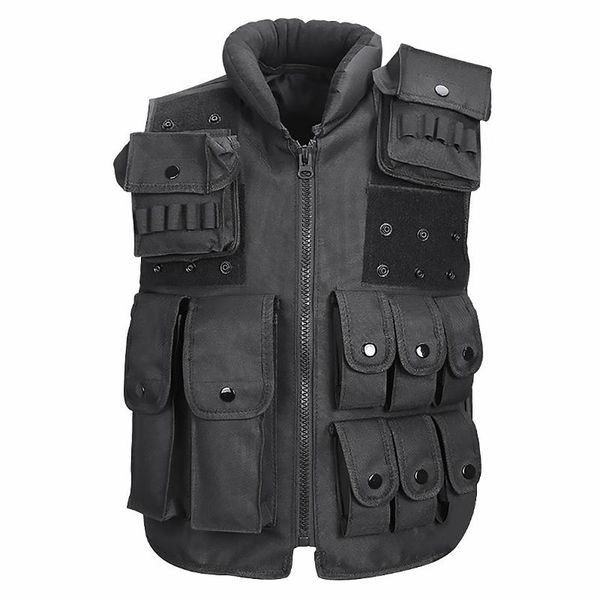 hunting ciras tactical military vest plate carrier unloading outdoor chest rig bag molle camping travel sport trecking 1 jackets, Camo;black
hunting ciras tactical military vest plate carrier unloading outdoor chest rig bag molle camping travel sport trecking 1 jackets, Camo;black
