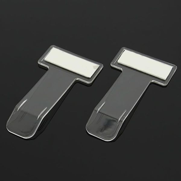 other vehicle tools 2pcs transparent multipurpose storage parking compact conductor for permit preserve smooth accessories ticket clip
other vehicle tools 2pcs transparent multipurpose storage parking compact conductor for permit preserve smooth accessories ticket clip