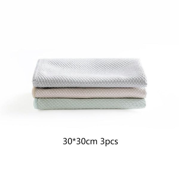 disposable gloves 3pcs kitchen fish scale cloth anti-oil non-stick dust cleaning dish for wiping large areas of stains
disposable gloves 3pcs kitchen fish scale cloth anti-oil non-stick dust cleaning dish for wiping large areas of stains