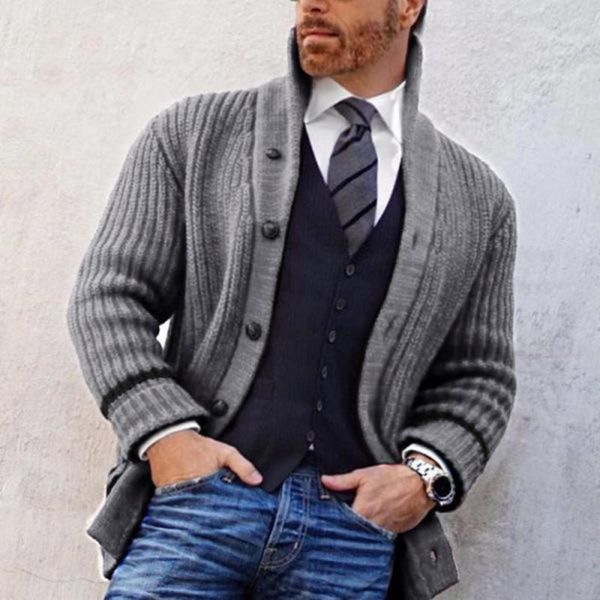 men's sweaters elastic terrific anti-shrink winter sweater half high collar spring coat long sleeve for dating, White;black
men's sweaters elastic terrific anti-shrink winter sweater half high collar spring coat long sleeve for dating, White;black