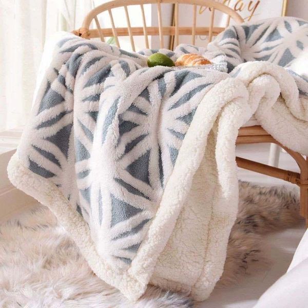 blankets thicken warm lamb cashmere blanket fleece soft bedding manta sherpa bedspread on the bed for sofa flannel coverlet
blankets thicken warm lamb cashmere blanket fleece soft bedding manta sherpa bedspread on the bed for sofa flannel coverlet