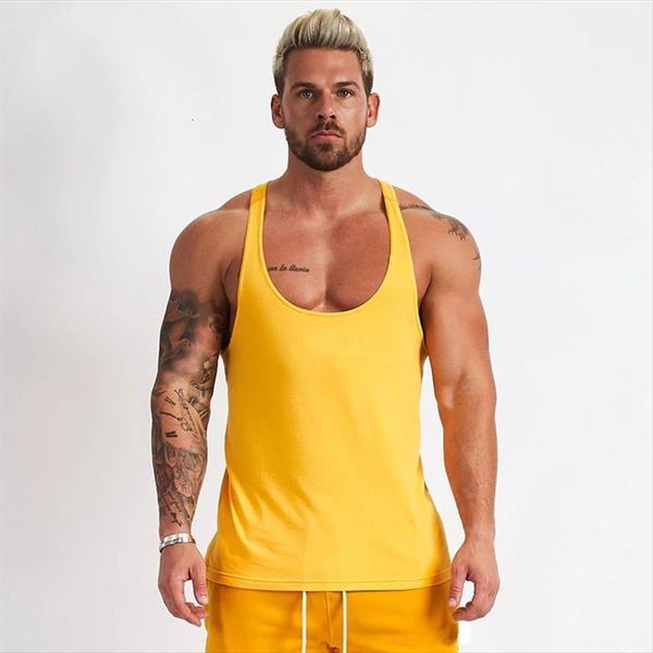 cotton mens fitness shirt vest men fashion sportswear jogging outdoor casual clothing, White;black
cotton mens fitness shirt vest men fashion sportswear jogging outdoor casual clothing, White;black