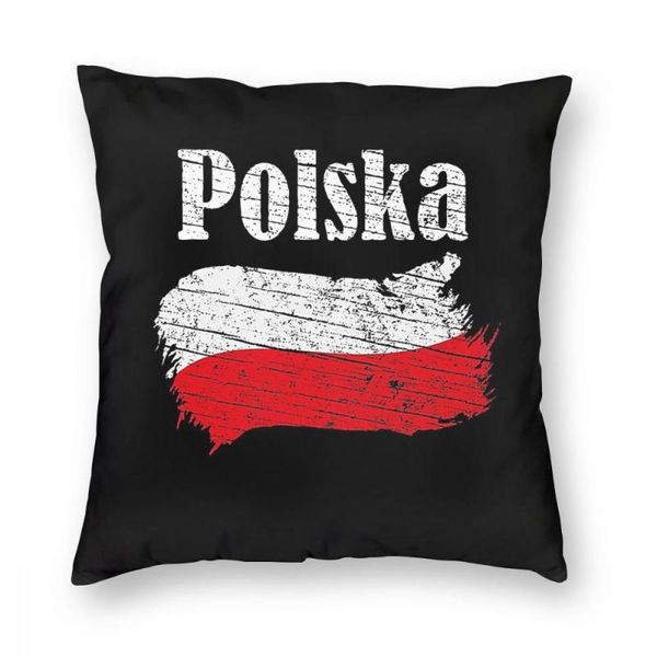 polska polish flag vintage poland lovers square pillow case decorative customized cushion covers cushion/decorative
polska polish flag vintage poland lovers square pillow case decorative customized cushion covers cushion/decorative