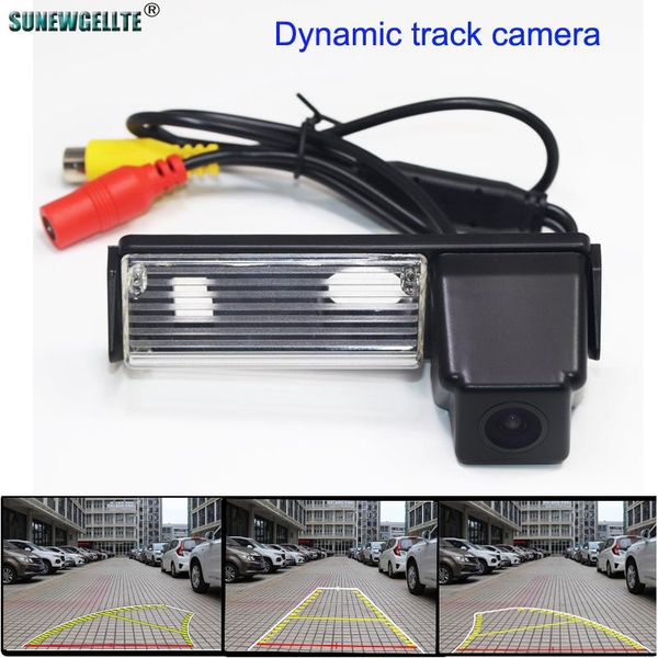 dynamic trajectory parking line car reverse rear view camera for mitsubishi montero pajero sport grandis challenger nativa cameras& sensors
dynamic trajectory parking line car reverse rear view camera for mitsubishi montero pajero sport grandis challenger nativa cameras& sensors