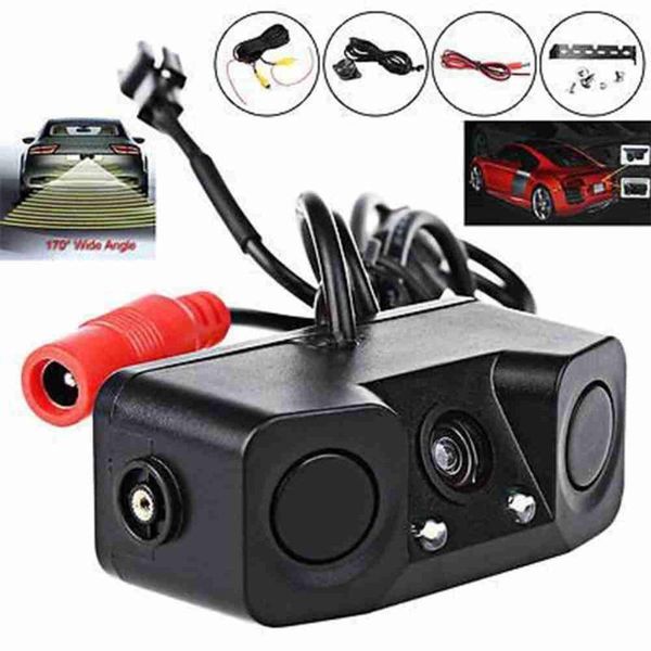 car rear view cameras& parking sensors sensor reverse backup camera with 2 indicator buzzer alarm
car rear view cameras& parking sensors sensor reverse backup camera with 2 indicator buzzer alarm
