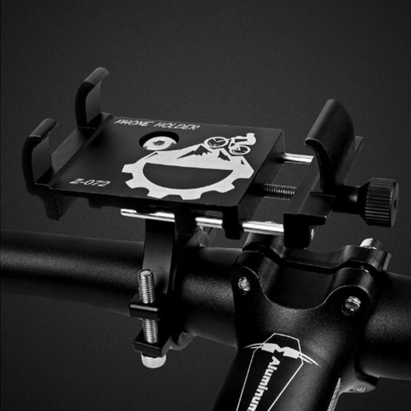 aluminum alloy mobile phone holder motorcycle bike riding shockproof fixed gps navigation for 11 pro cell mounts & holders
aluminum alloy mobile phone holder motorcycle bike riding shockproof fixed gps navigation for 11 pro cell mounts & holders