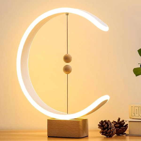 table lamps magnetic suspension home balance lamp modern non-slip 3000k light study room birthday gift usb charging led decorative
table lamps magnetic suspension home balance lamp modern non-slip 3000k light study room birthday gift usb charging led decorative