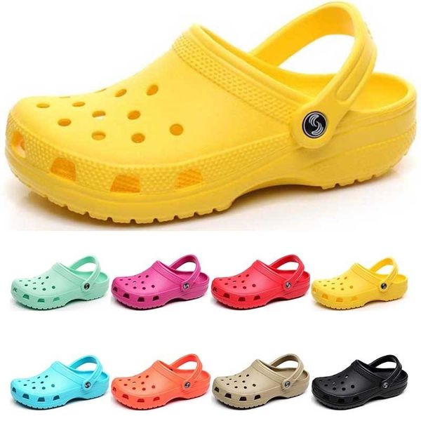 423 hotsale fashion Sandals Slip On Casual Beach Waterproof Shoes men Classic Nursing Clogs Hospital Women Slippers Work Medical, 1 36-42
423 hotsale fashion Sandals Slip On Casual Beach Waterproof Shoes men Classic Nursing Clogs Hospital Women Slippers Work Medical, 1 36-42