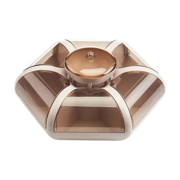 storage bottles & jars transparent press type lotus shape fruit box living room tray snack compartment case for household
storage bottles & jars transparent press type lotus shape fruit box living room tray snack compartment case for household