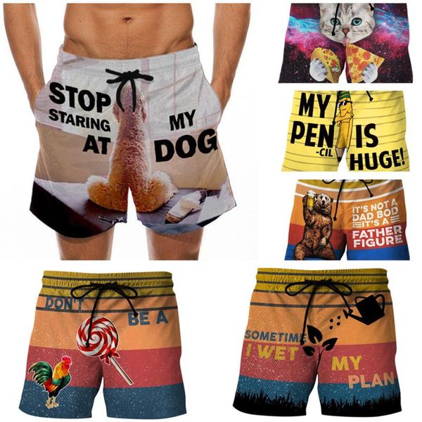 summer mens siwmwear men beach board shorts funny pattern briefs for swim trunks drawstring wear s-5xl men's, White;black
summer mens siwmwear men beach board shorts funny pattern briefs for swim trunks drawstring wear s-5xl men's, White;black