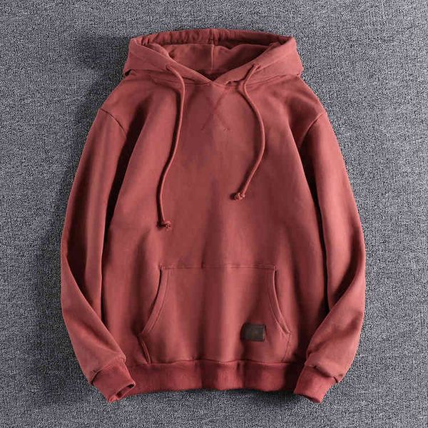men's hoodies simple fashionable style wash old plush hooded coat spring and autumn casual sweater, Black
men's hoodies simple fashionable style wash old plush hooded coat spring and autumn casual sweater, Black
