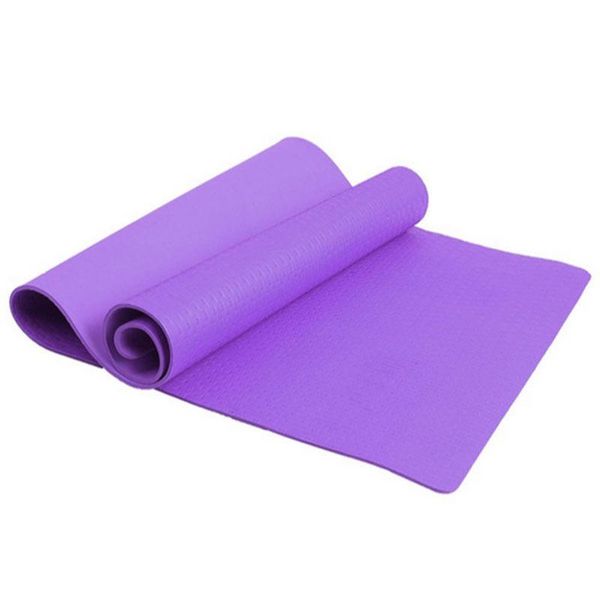 durable 4mm thickness yoga mat non-slip exercise pad health lose weight fitness h58d mats
durable 4mm thickness yoga mat non-slip exercise pad health lose weight fitness h58d mats