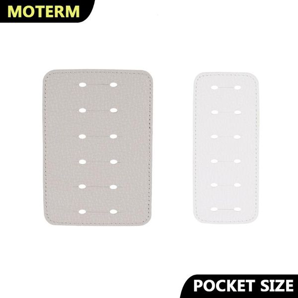 notepads moterm pocket l&s size rings protector double-sided genuine leather planner accessory for preventing mark of binder, Purple;pink
notepads moterm pocket l&s size rings protector double-sided genuine leather planner accessory for preventing mark of binder, Purple;pink