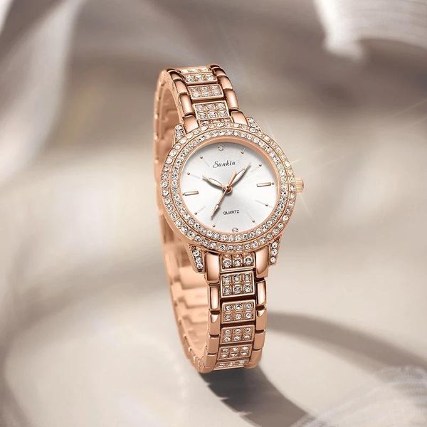 wristwatches lige 2021 fashion women watches ladies diamond steel bracelet female quartz waterproof watch, Slivery;brown
wristwatches lige 2021 fashion women watches ladies diamond steel bracelet female quartz waterproof watch, Slivery;brown