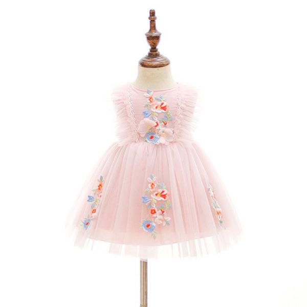 girl's dresses born baby girls dress fro wedding party birthday vestidos for toddler 1 year baptism gowns frocks b146, Red;yellow
girl's dresses born baby girls dress fro wedding party birthday vestidos for toddler 1 year baptism gowns frocks b146, Red;yellow