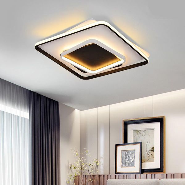 ceiling lights black modern led chandelier lighting for bedroom living room dining acrylic lustre luminaria lampadario
ceiling lights black modern led chandelier lighting for bedroom living room dining acrylic lustre luminaria lampadario