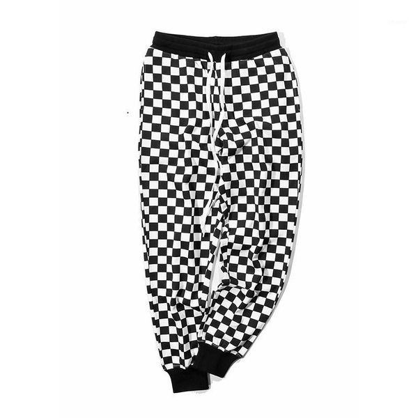 pants men plaid checkerboard trousers pencil mens tactical elastic waist fashion joggers sweatpants clothes men's, Black
pants men plaid checkerboard trousers pencil mens tactical elastic waist fashion joggers sweatpants clothes men's, Black