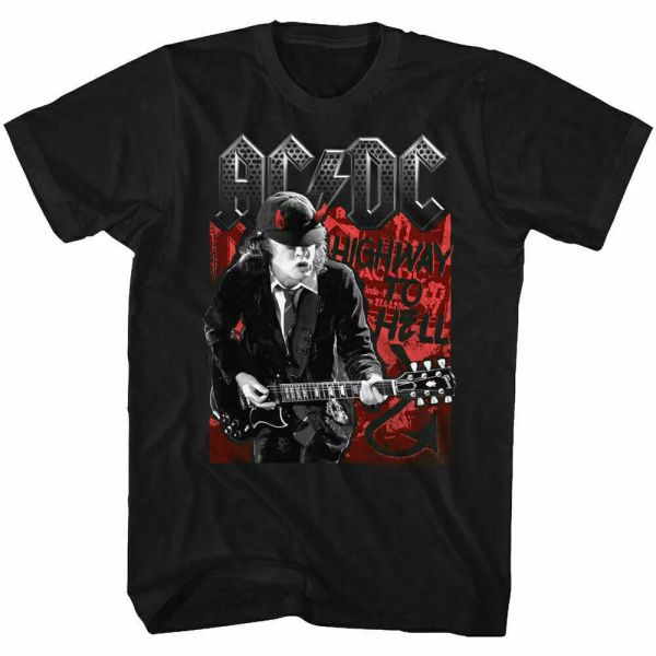 acdc highway to hell t shirt mens licensed rock n roll music band retro black, White;black
acdc highway to hell t shirt mens licensed rock n roll music band retro black, White;black