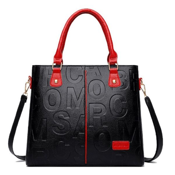 retro large capacity leather casual crossbody bags for women ladies tote handbag handle shoulder bag
retro large capacity leather casual crossbody bags for women ladies tote handbag handle shoulder bag