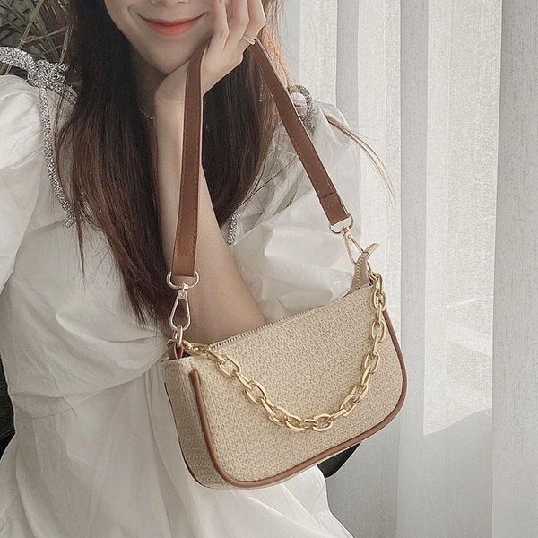 fashion chain lady handbag solid color pu leather crossbody bag for women 2021 shoulder casual messenger bags ladies
fashion chain lady handbag solid color pu leather crossbody bag for women 2021 shoulder casual messenger bags ladies